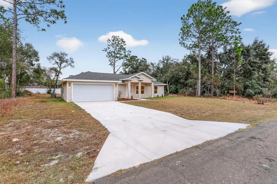 8833 N Spartan Drive, Citrus Springs, FL 34433 - Image #2