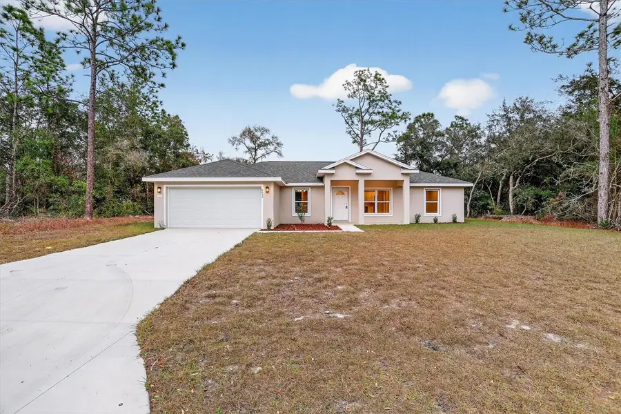 8833 N Spartan Drive, Citrus Springs, FL 34433 - Image #3