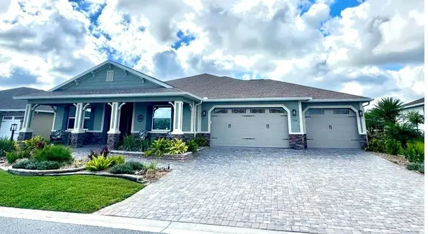 9232 SW 85th Place, OCALA, FL 34481