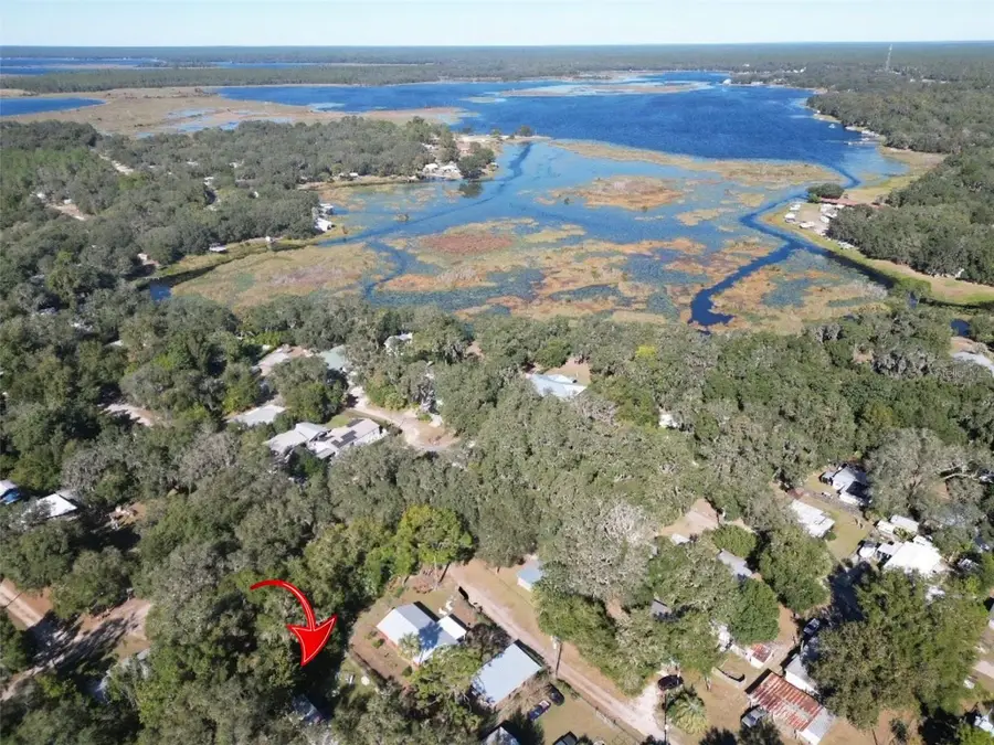 25215 NE 133rd Street, Salt Springs, FL 32134 - Image #2