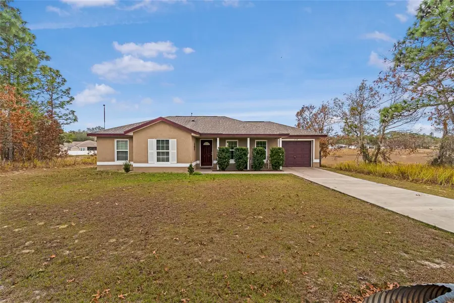 238 Oak Lane Circle, Ocala, FL 34472 - Image #2