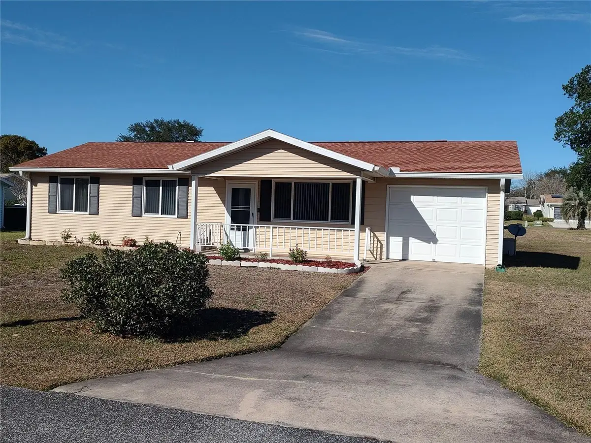 8491 SW 109th Street, Ocala, FL 34481 - Image #1