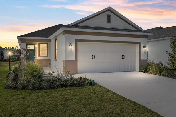 7288 SW 89th Avenue, OCALA, FL 34481