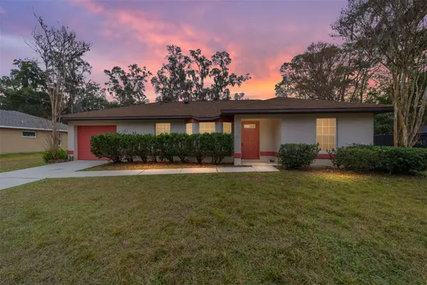 5595 NW 55th Avenue, OCALA, FL 34482