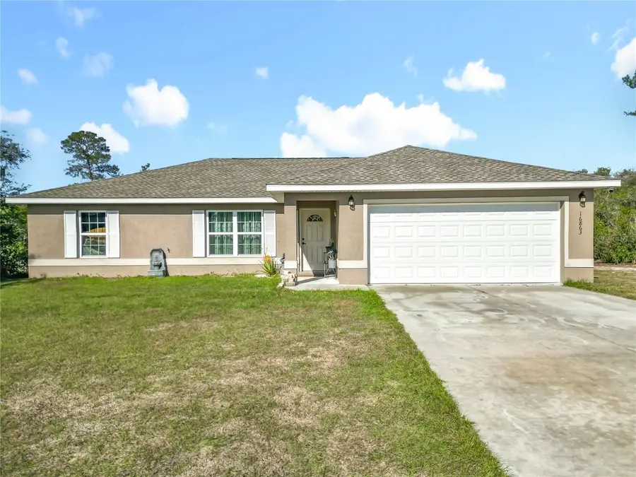 16863 SW 29 Ter Rd, Ocala, FL 34473 - Image #2