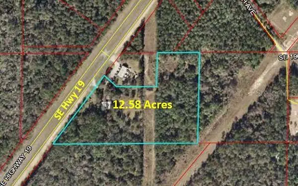 19051 Us-19, INGLIS, FL 34449