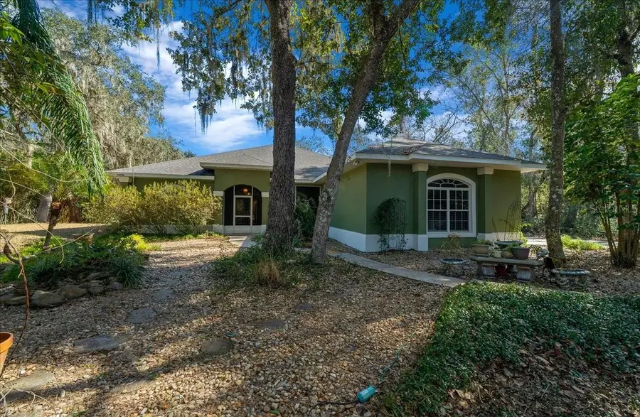 16731 SE 181st Terrace, Weirsdale, FL 32195 - Image #2