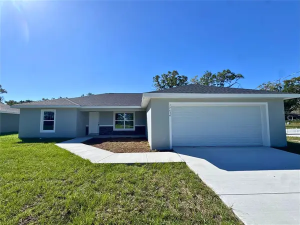 8221 N Merrimac Way, CITRUS SPRINGS, FL 34434