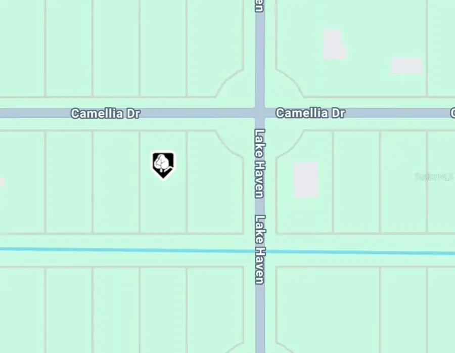 603 Camellia Drive, Indian Lake Estates, FL 33855 - Image #2