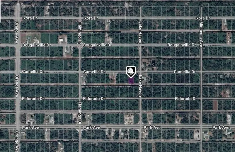 603 Camellia Drive, Indian Lake Estates, FL 33855 - Image #3