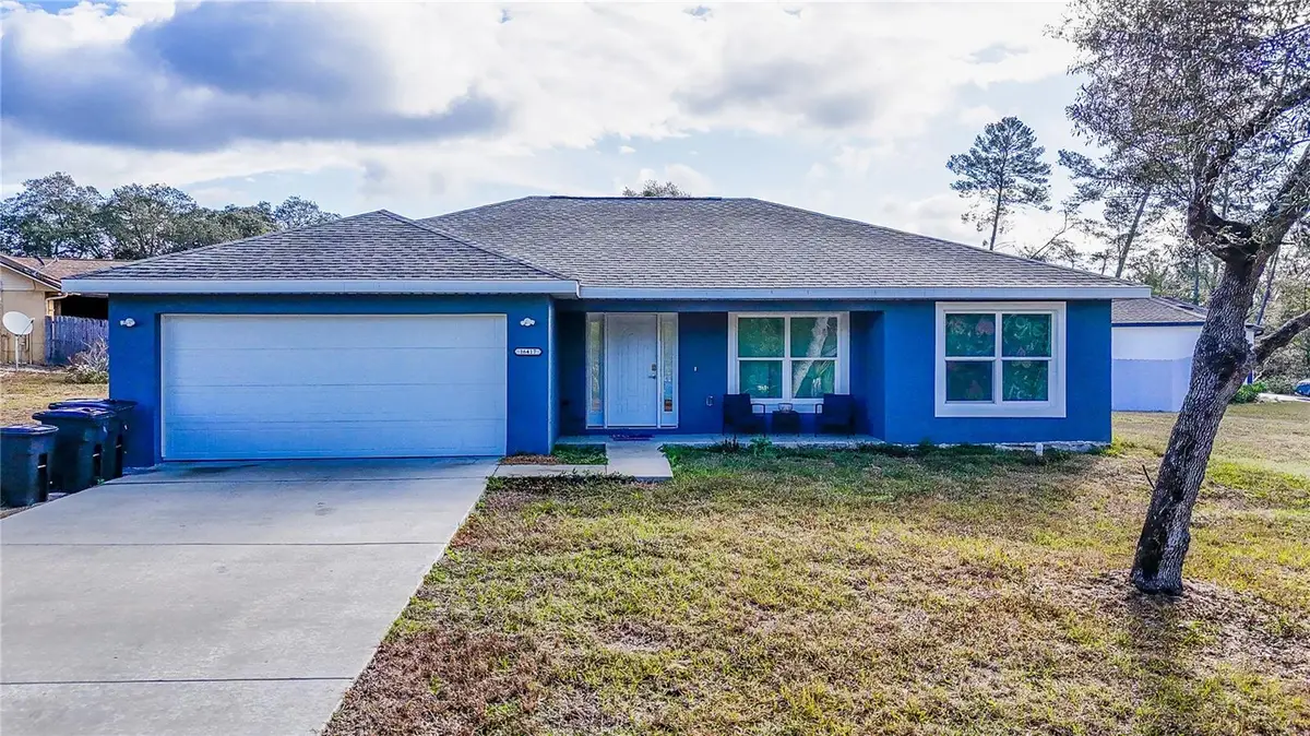 16417 SW 27th Circle, Ocala, FL 34473 - Image #1