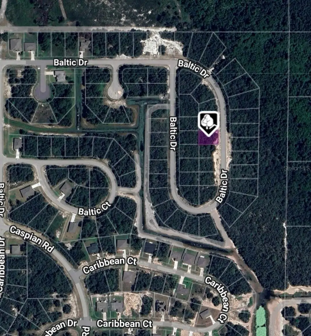 1238 Baltic Drive, Poinciana, FL 34759 - Image #1