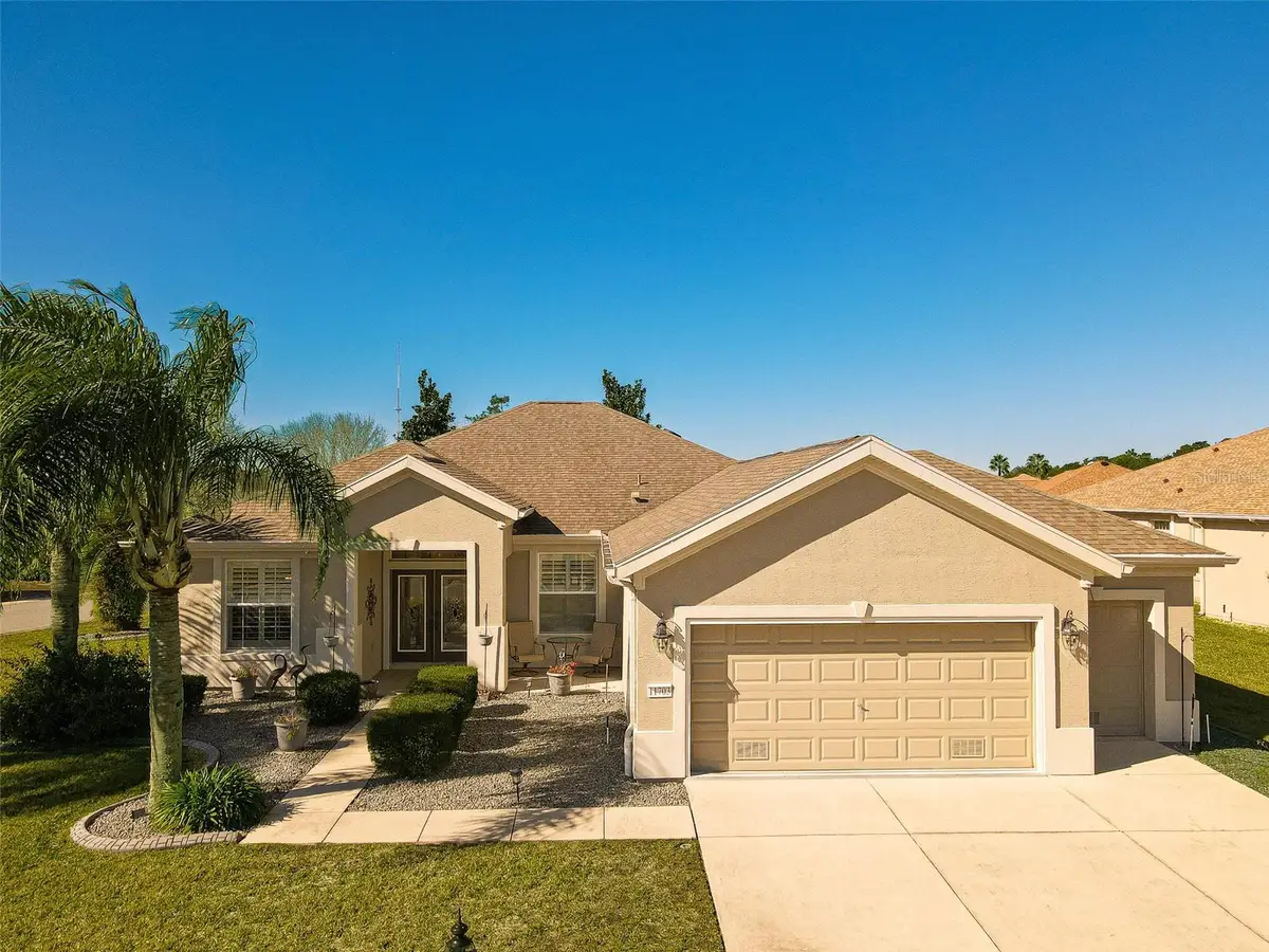 11703 SE 91st Circle, Summerfield, FL 34491 - Image #1