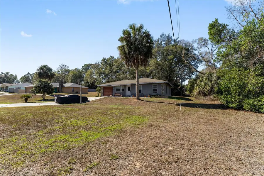 4960 SW 195th Avenue, Dunnellon, FL 34431 - Image #2