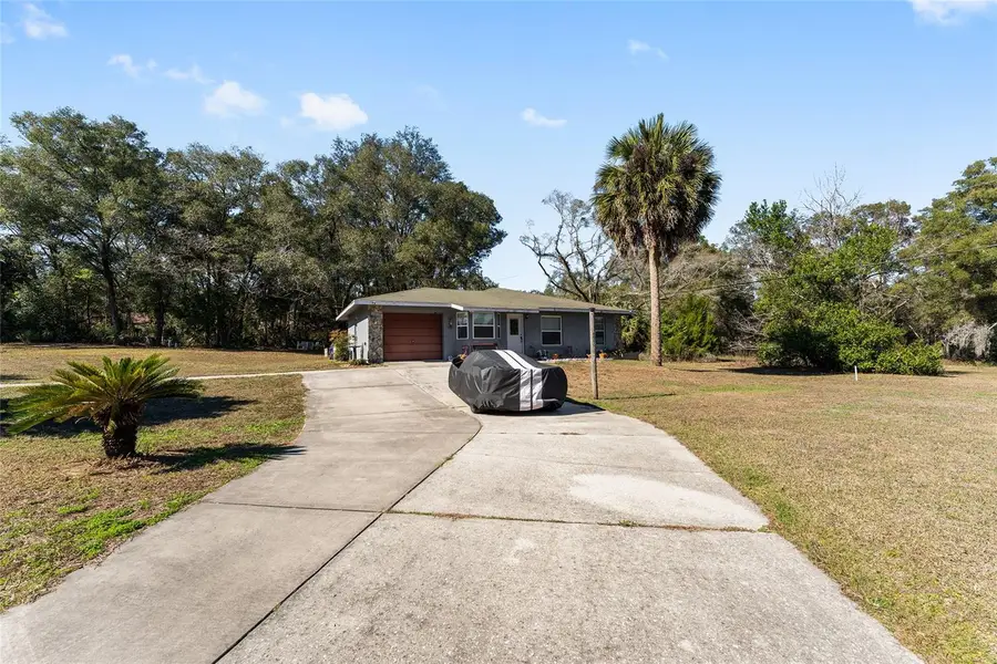 4960 SW 195th Avenue, Dunnellon, FL 34431 - Image #3