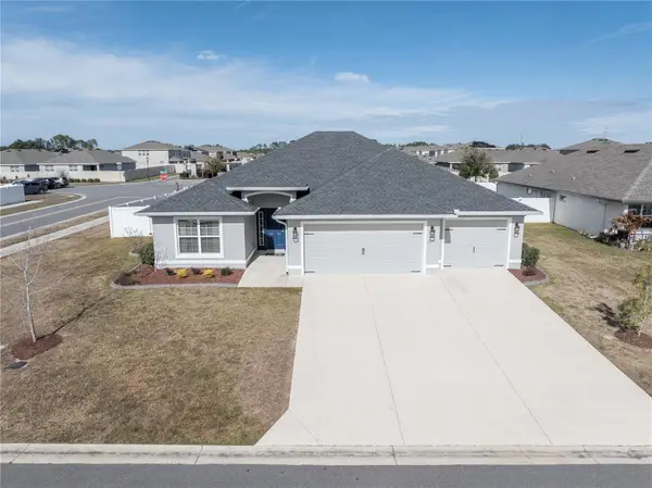 5041 SW 90th Place, OCALA, FL 34476