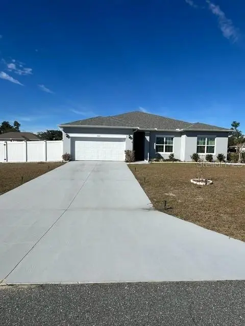 15610 SW 40th Terrace, OCALA, FL 34473