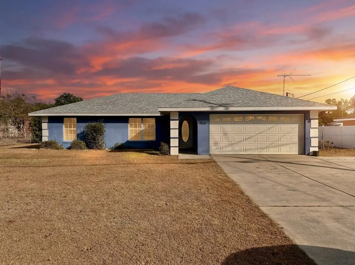 12051 SE 84th Avenue, Belleview, FL 34420 - Image #1