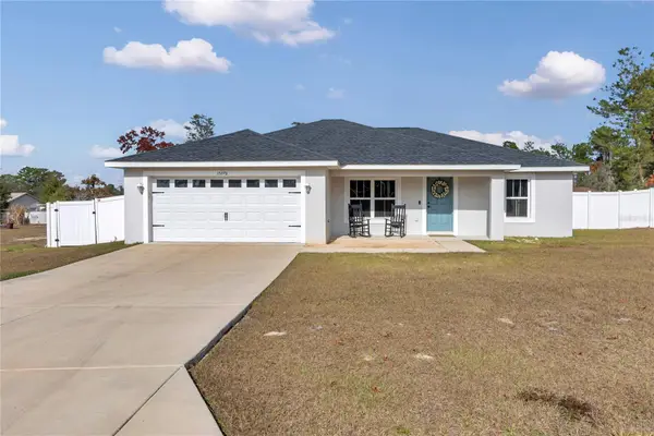 15276 SW 44th Terrace, OCALA, FL 34473