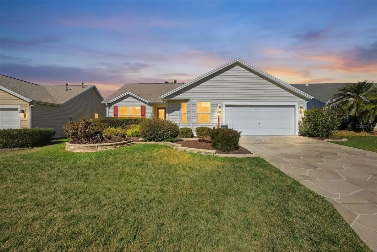 1919 Treadwell Terrace, The Villages, FL 32162 - Image #1