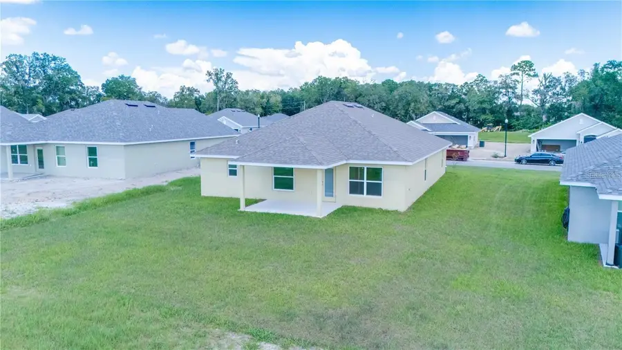 4545 SW 91st Lane Road, Ocala, FL 34476 - #3