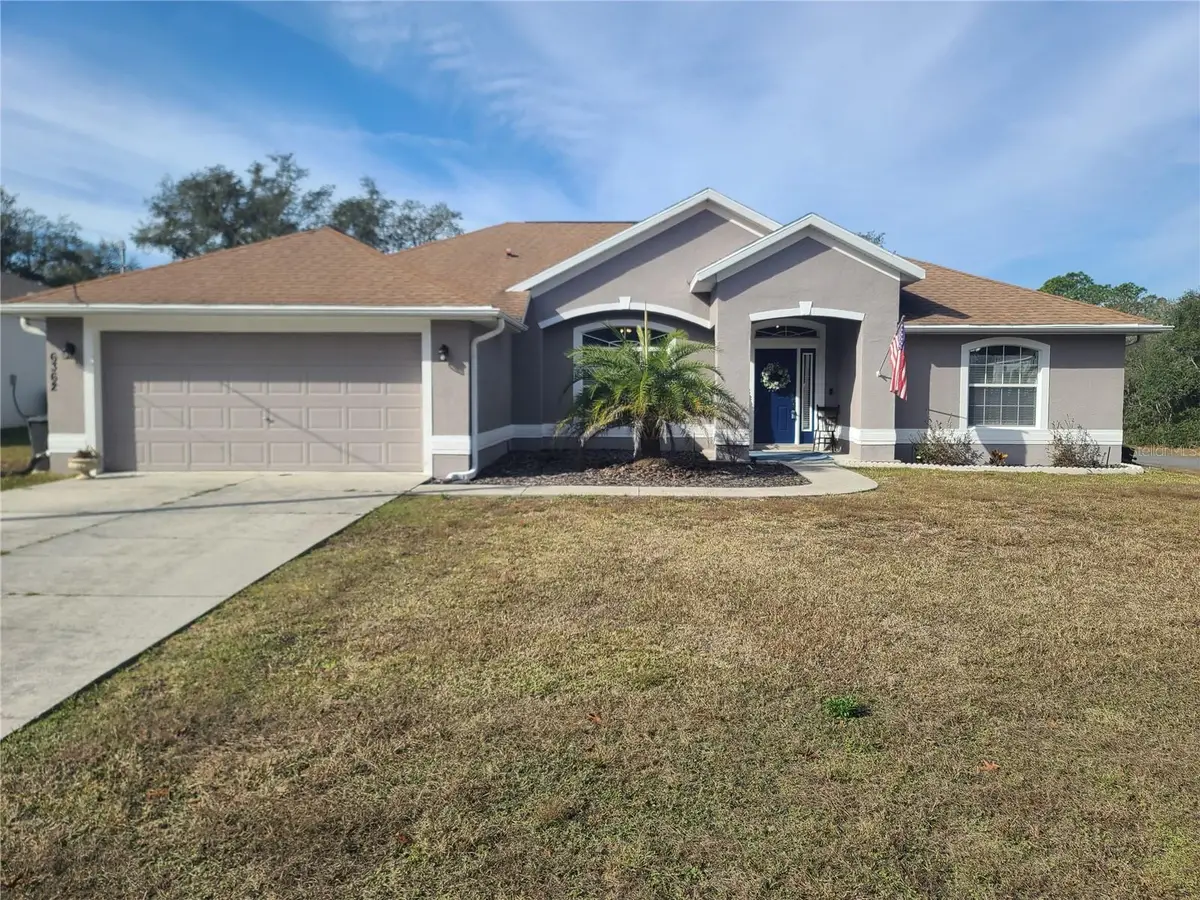 6362 N Walter Terrace, Dunnellon, FL 34434 - Image #1