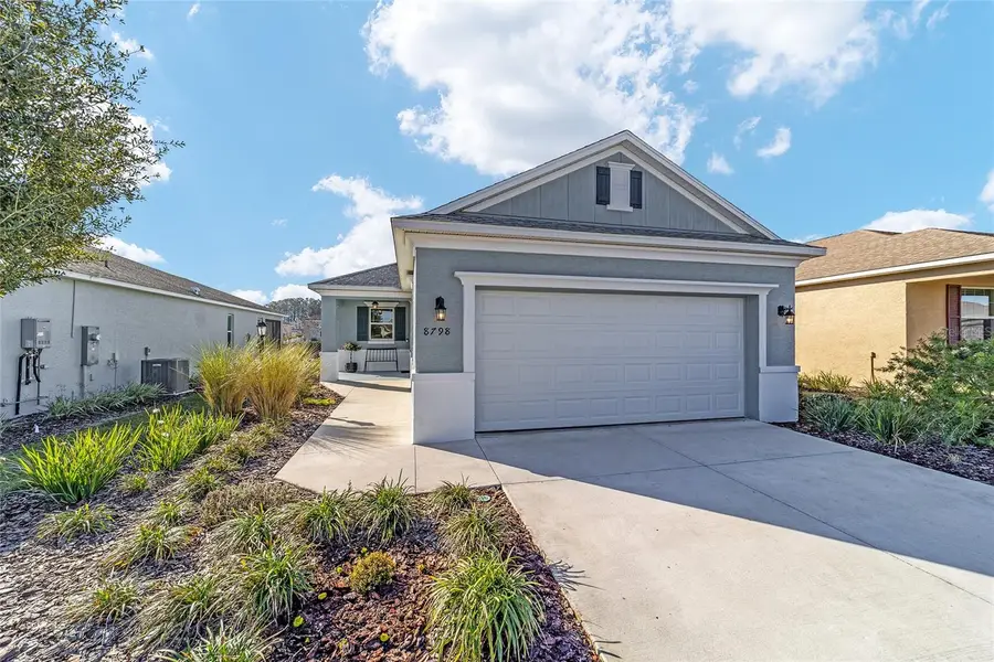 8798 SW 79th Place, Ocala, FL 34481 - Image #3