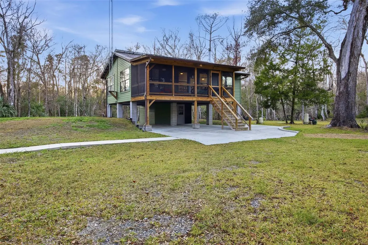 00 Clayton Road, Cedar Key, FL 32625 - Image #1