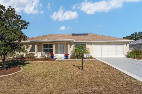 6549 SW 84th Place Road, OCALA, FL 34476