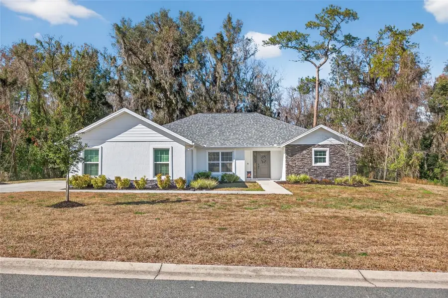 10160 SE 41st Avenue, Belleview, FL 34420 - Image #2