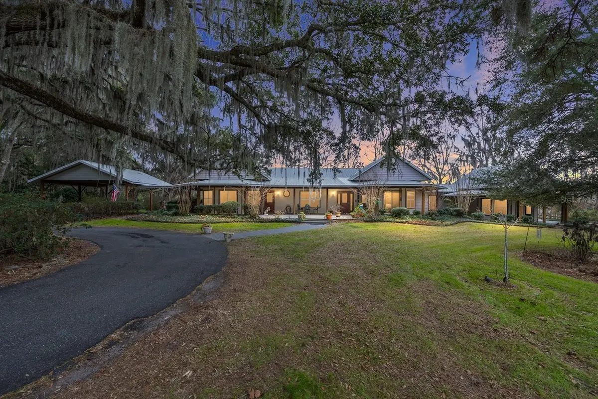 15000 W Hwy 318, Williston, FL 32696 - #1