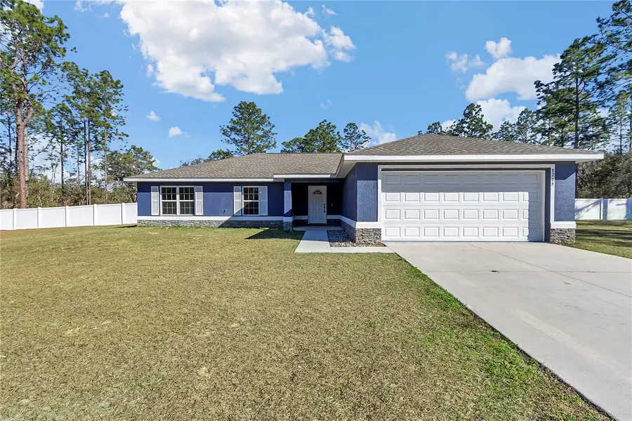8265 SW 128th Terrace, Dunnellon, FL 34432 - Image #2