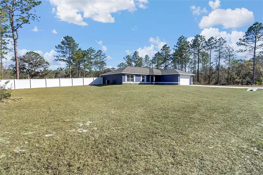 8265 SW 128th Terrace, Dunnellon, FL 34432 - Image #3