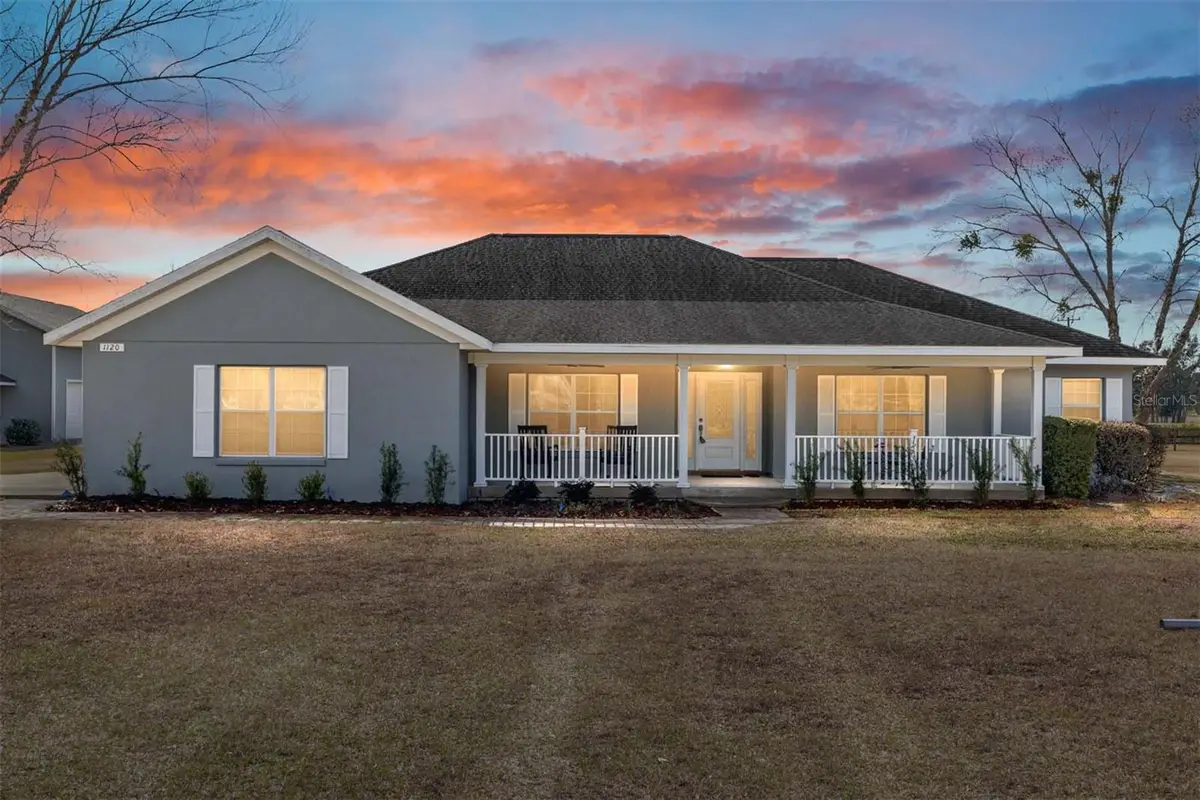 1120 E Hwy 316 Road, Citra, FL 32113 - #1