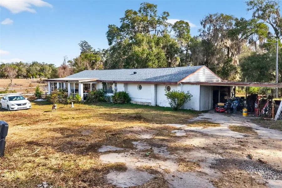 8989 S Great Oaks Drive, Floral City, FL 34436 - Image #2