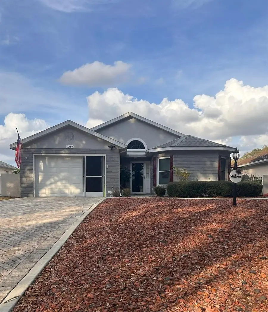 9289 SW 92nd Lane Lane S, Ocala, FL 34481 - Image #3
