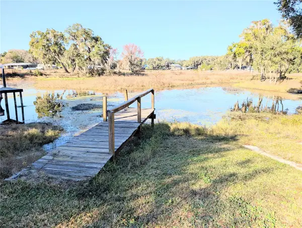 3990 N Bluewater Drive, HERNANDO, FL 34442