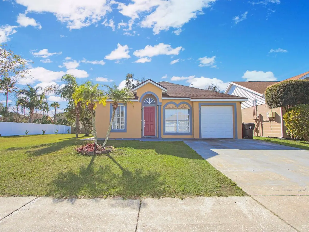 6936 Needle Point Drive, Orlando, FL 32822 - Image #1