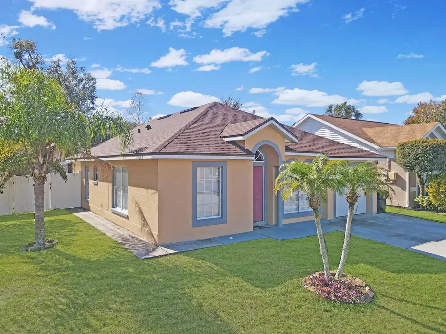 6936 Needle Point Drive, Orlando, FL 32822 - Image #2