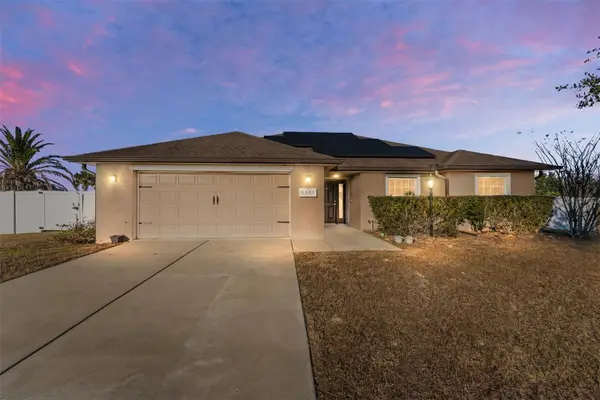 9961 SW 55th Avenue, OCALA, FL 34476