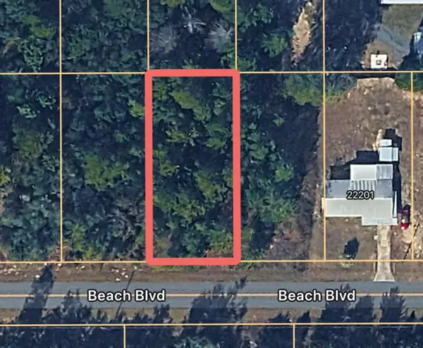 0000 SW Beach Boulevard #050, DUNNELLON, FL 34431