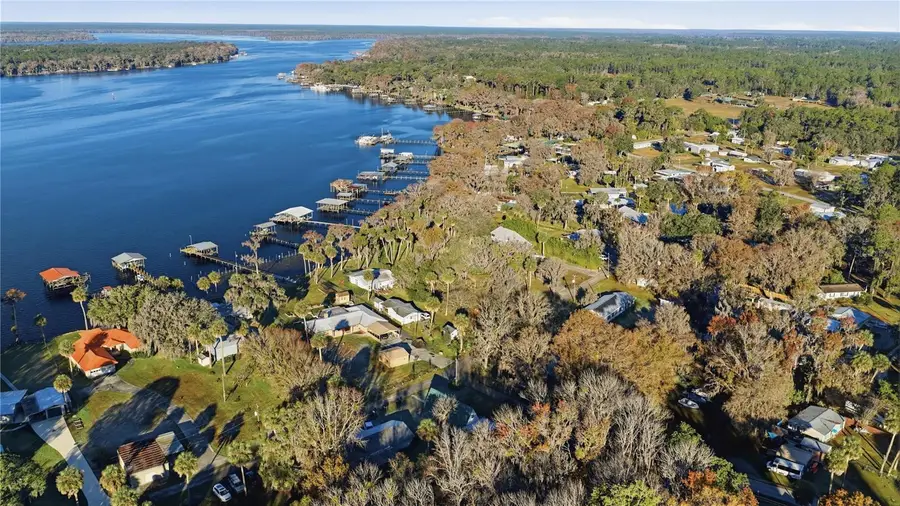 118 Driftwood Lane, Georgetown, FL 32139 - Image #2