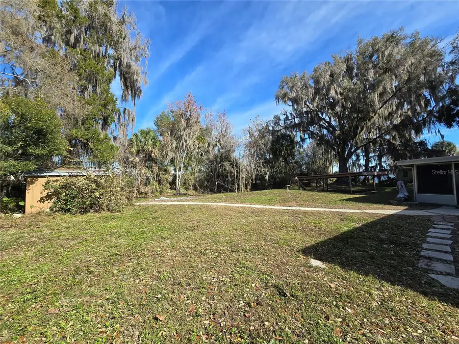 2346 Cr 401, Lake Panasoffkee, FL 33538 - Image #3