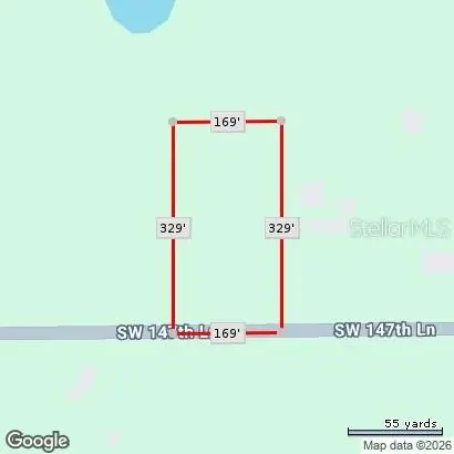 SE 147th Lane, Dunnellon, FL 34432 - Image #2