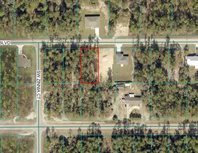 SW Marine Boulevard, Dunnellon, FL 34431 - Image #2