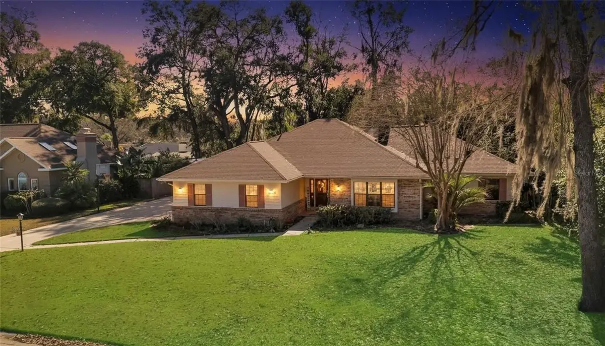 3928 SE 14th Place, Ocala, FL 34471 - Image #1