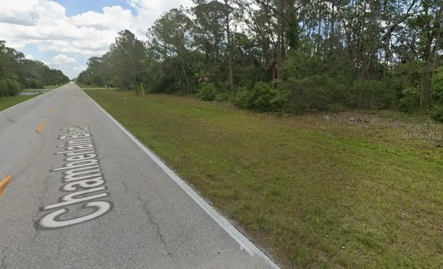 13479 Chamberlain Boulevard, Port Charlotte, FL 33953 - Image #3