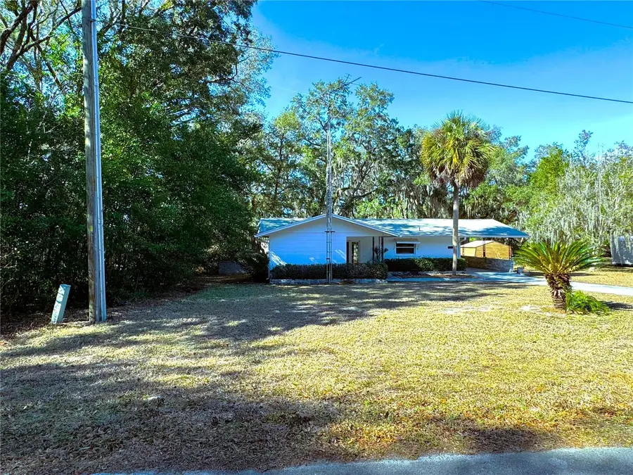 1150 SW Shorewood Drive, Dunnellon, FL 34431 - Image #2