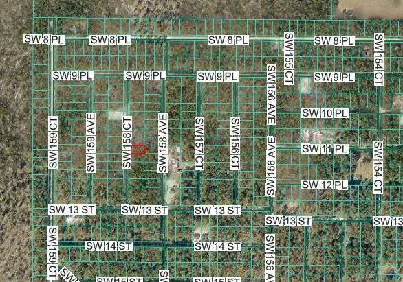 SW 158 Court, Ocala, FL 34481 - Image #3