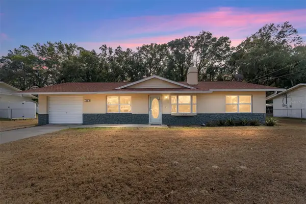2590 NE 42nd Place, OCALA, FL 34479
